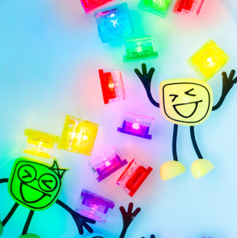 Glo online pals bath